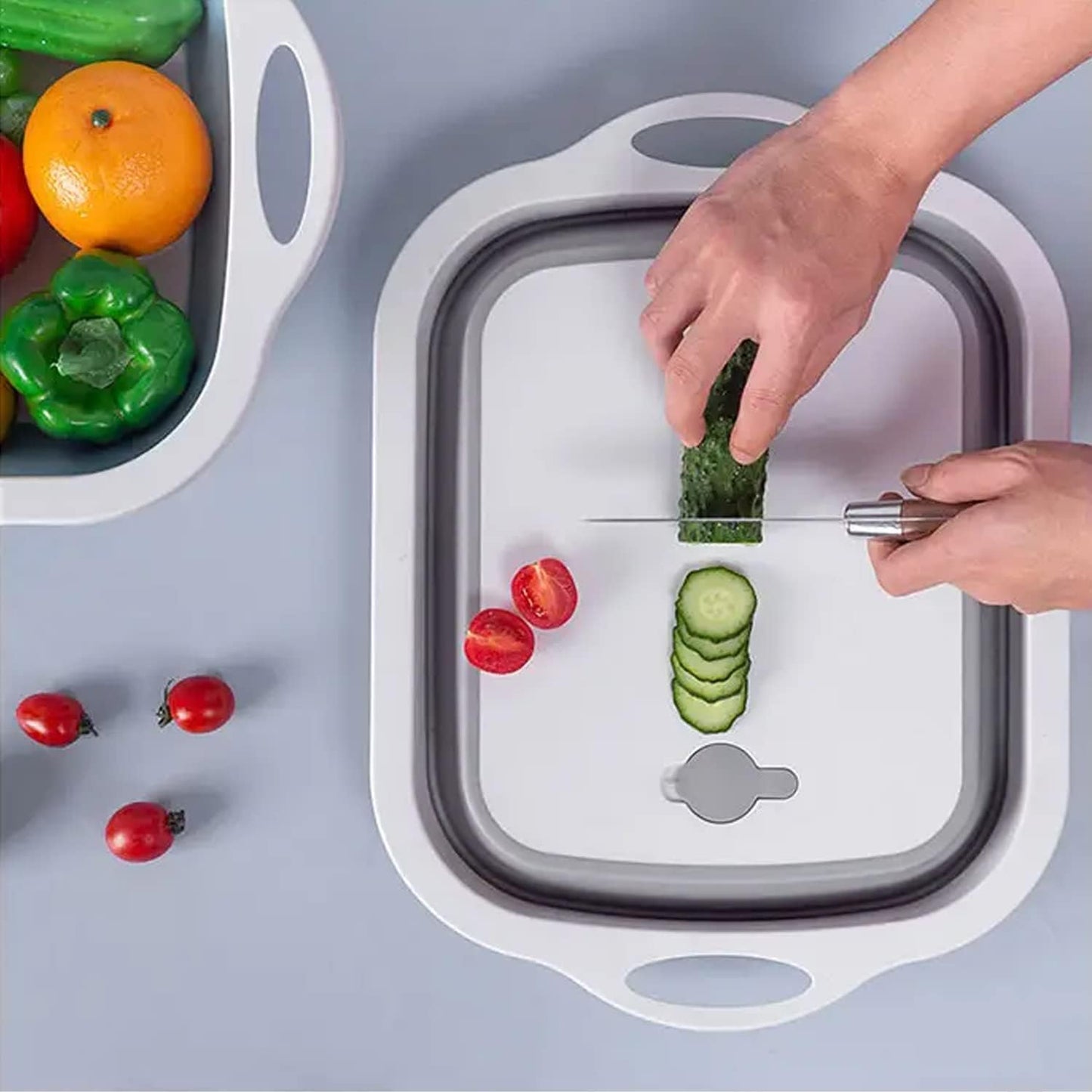 Tabla para picar multiusos®