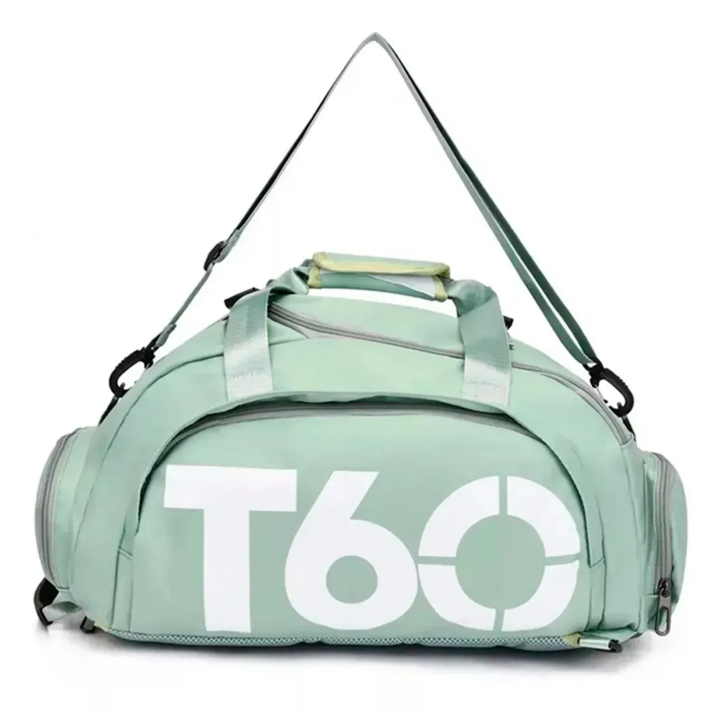 Bolso Deportivo T60 Multiusos