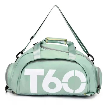 Bolso Deportivo T60 Multiusos