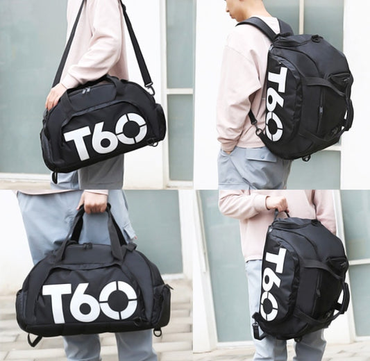 Bolso Deportivo T60 Multiusos