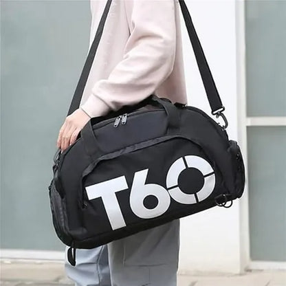 Bolso Deportivo T60 Multiusos
