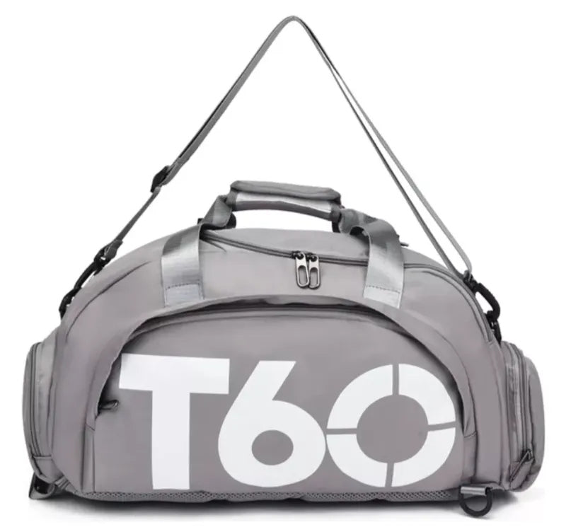 Bolso Deportivo T60 Multiusos
