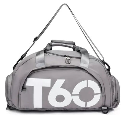 Bolso Deportivo T60 Multiusos