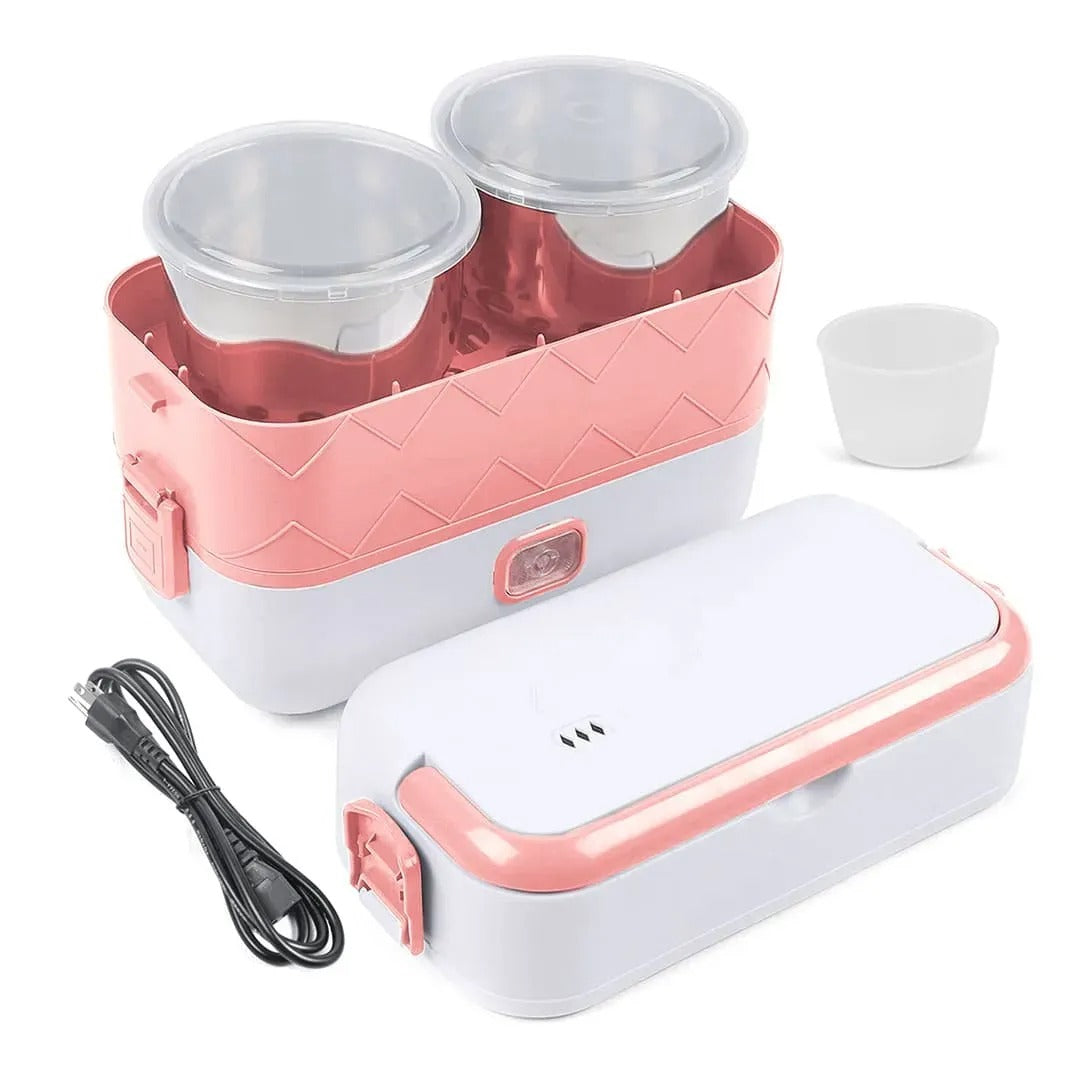 Lonchera eléctrica calidad premium®