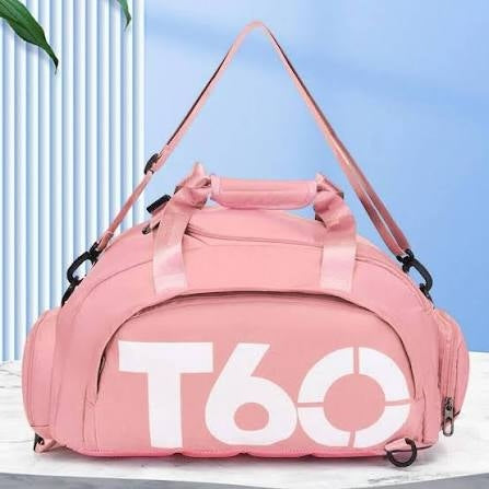 Bolso Deportivo T60 Multiusos