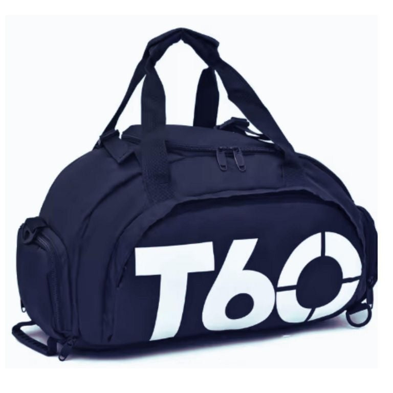 Bolso Deportivo T60 Multiusos